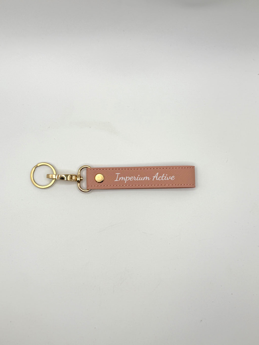 Signature Key Ring