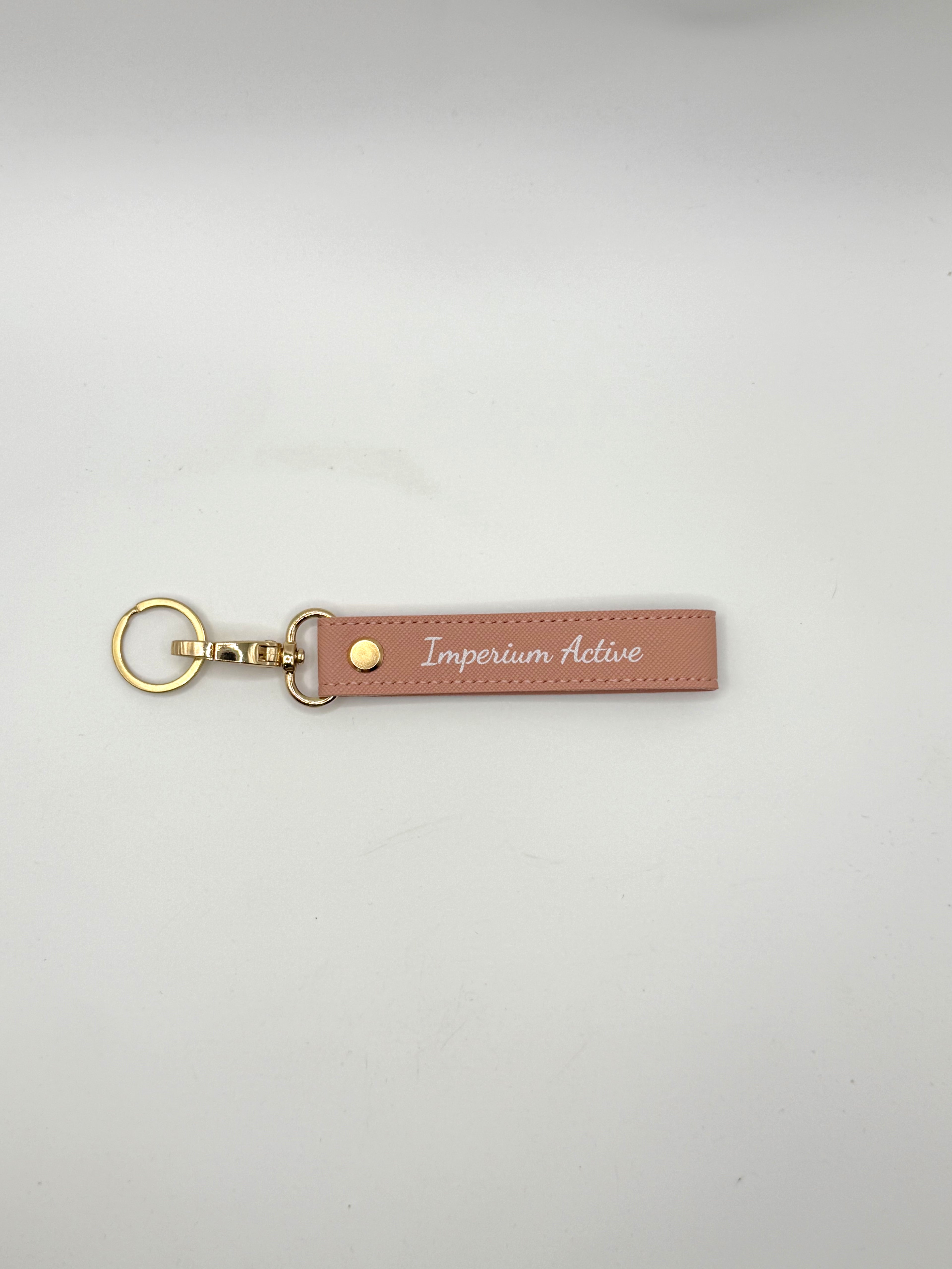 Signature Key Ring