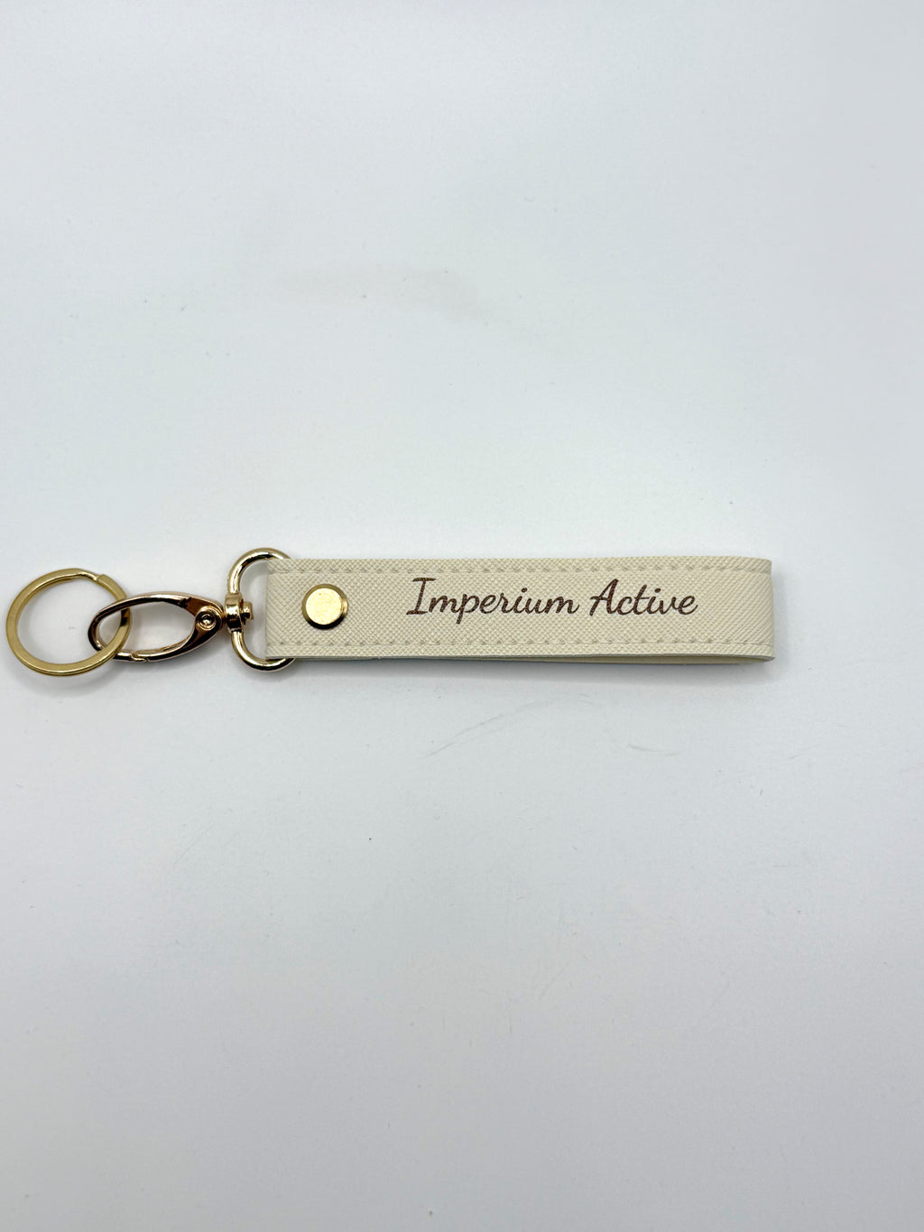 Signature Key Ring