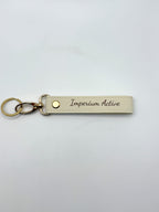 Signature Key Ring