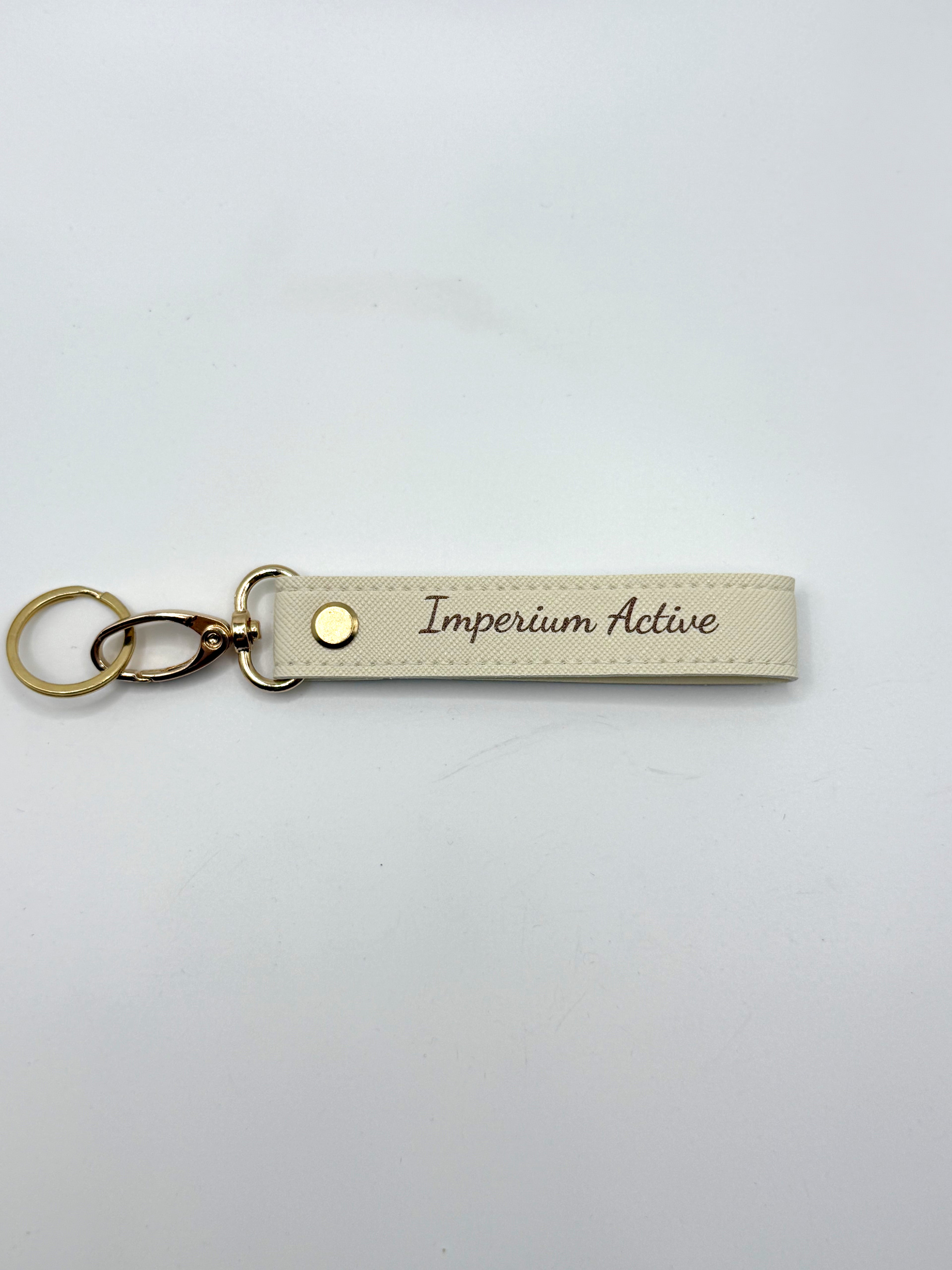 Signature Key Ring
