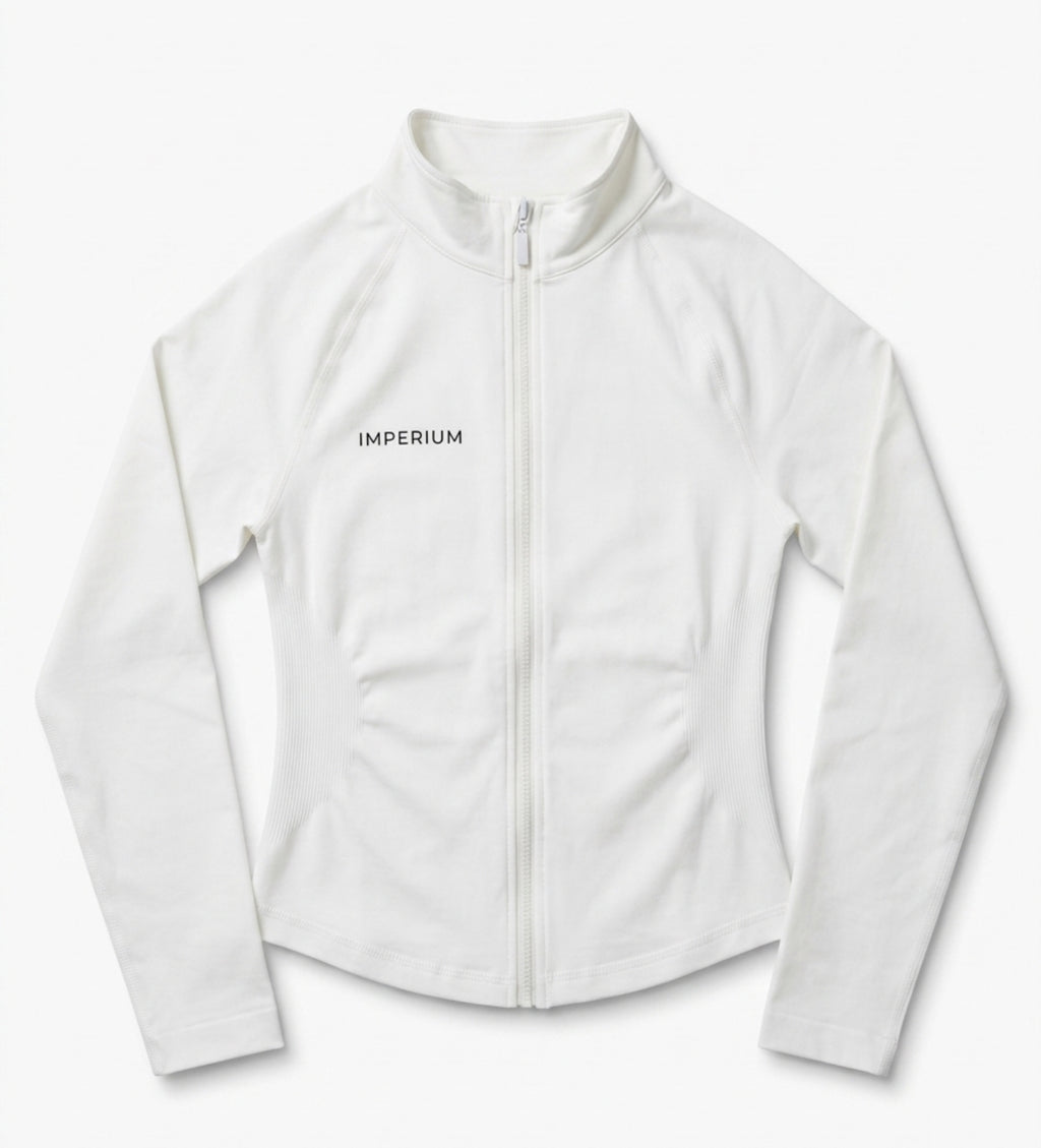 Core Sculpt Jacket | HALO