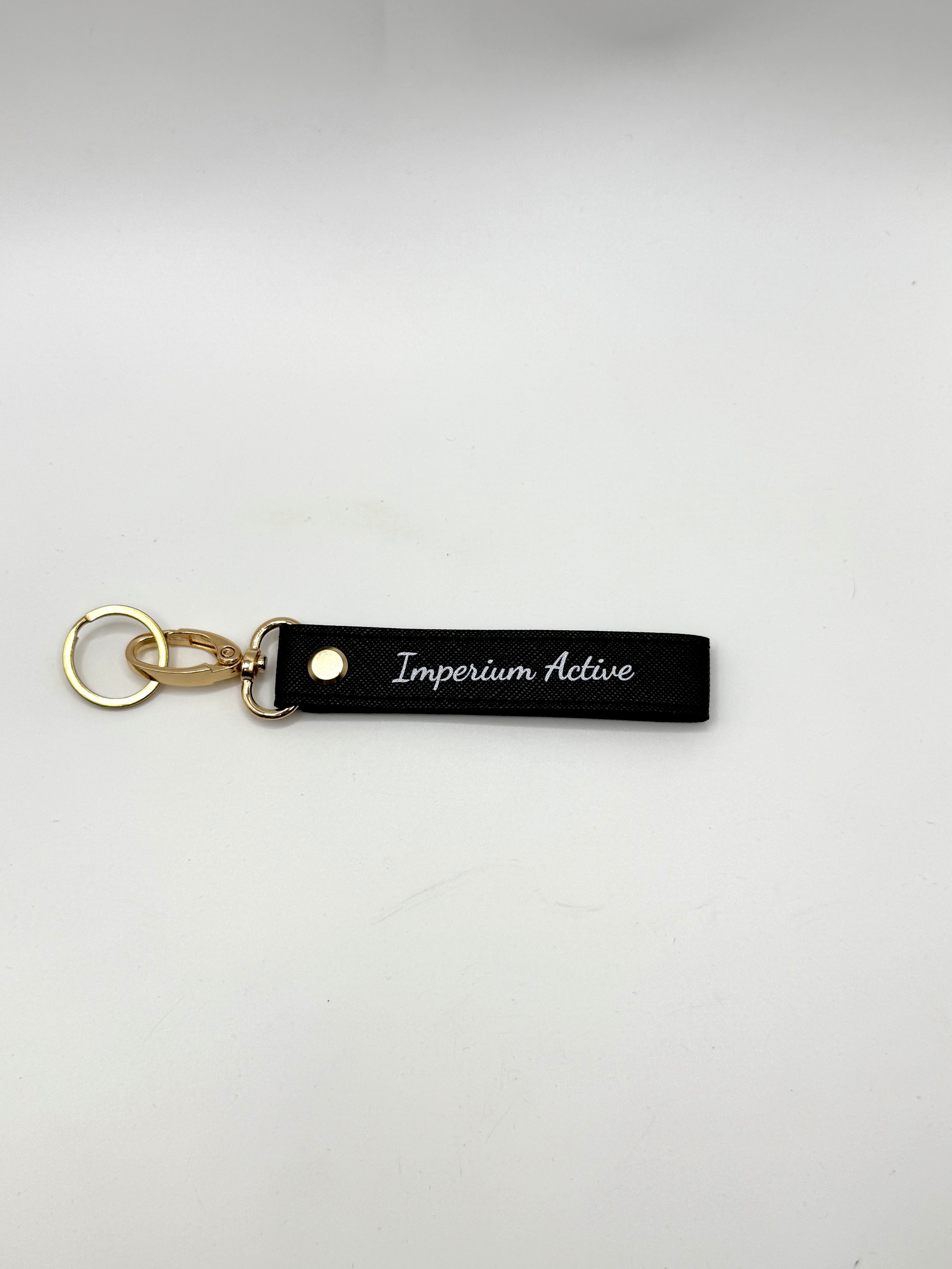 Signature Key Ring