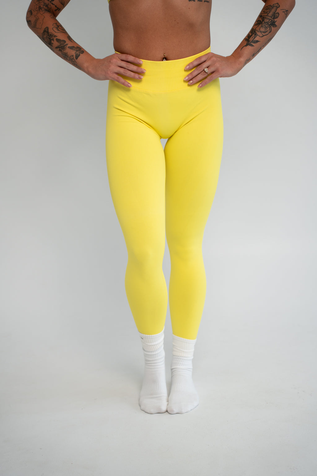 Core Sculpt Leggings | DAISY