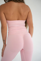 Core Sculpt Leggings | BLUSH