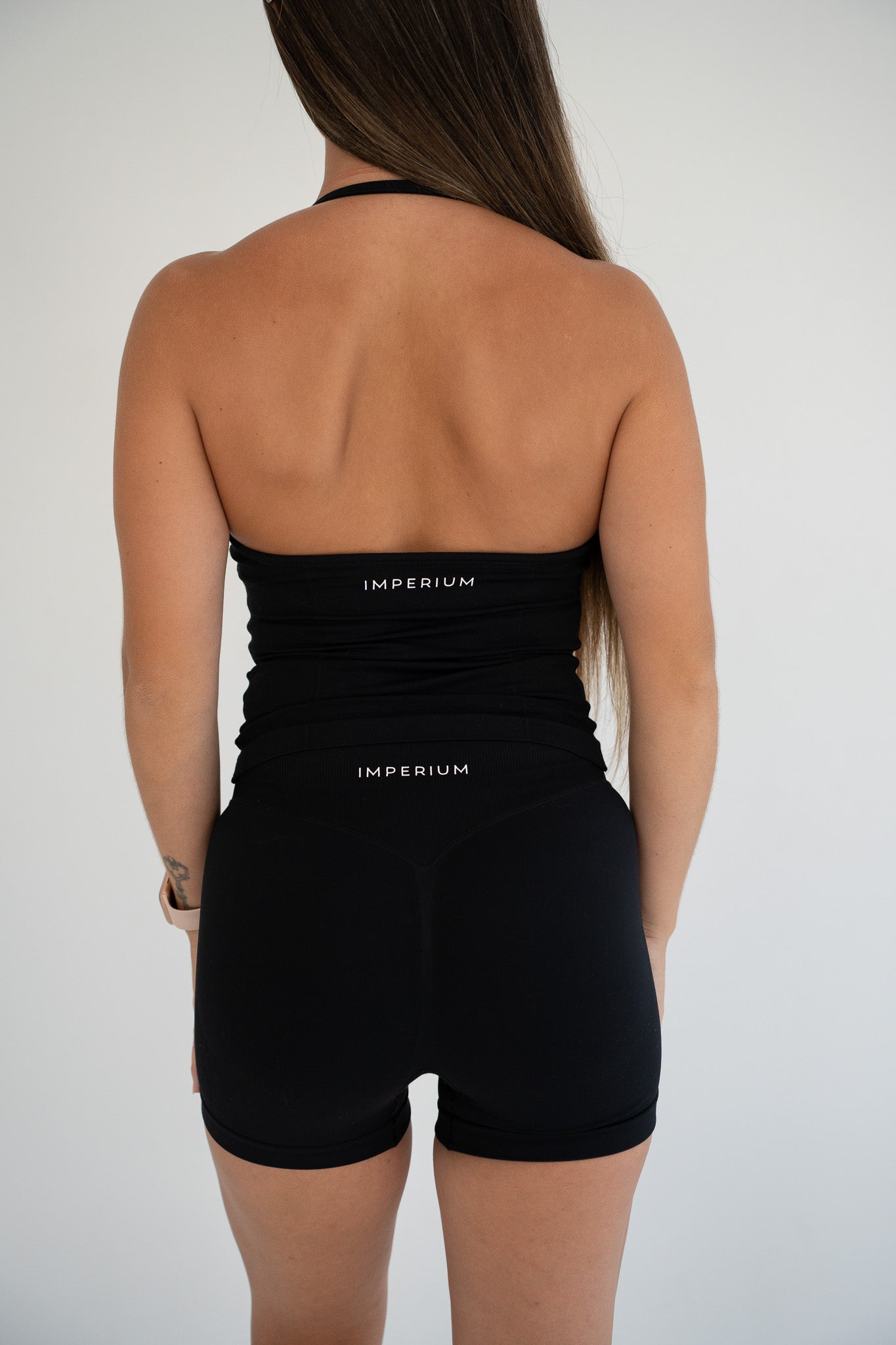 Core Sculpt Shorts | ONYX