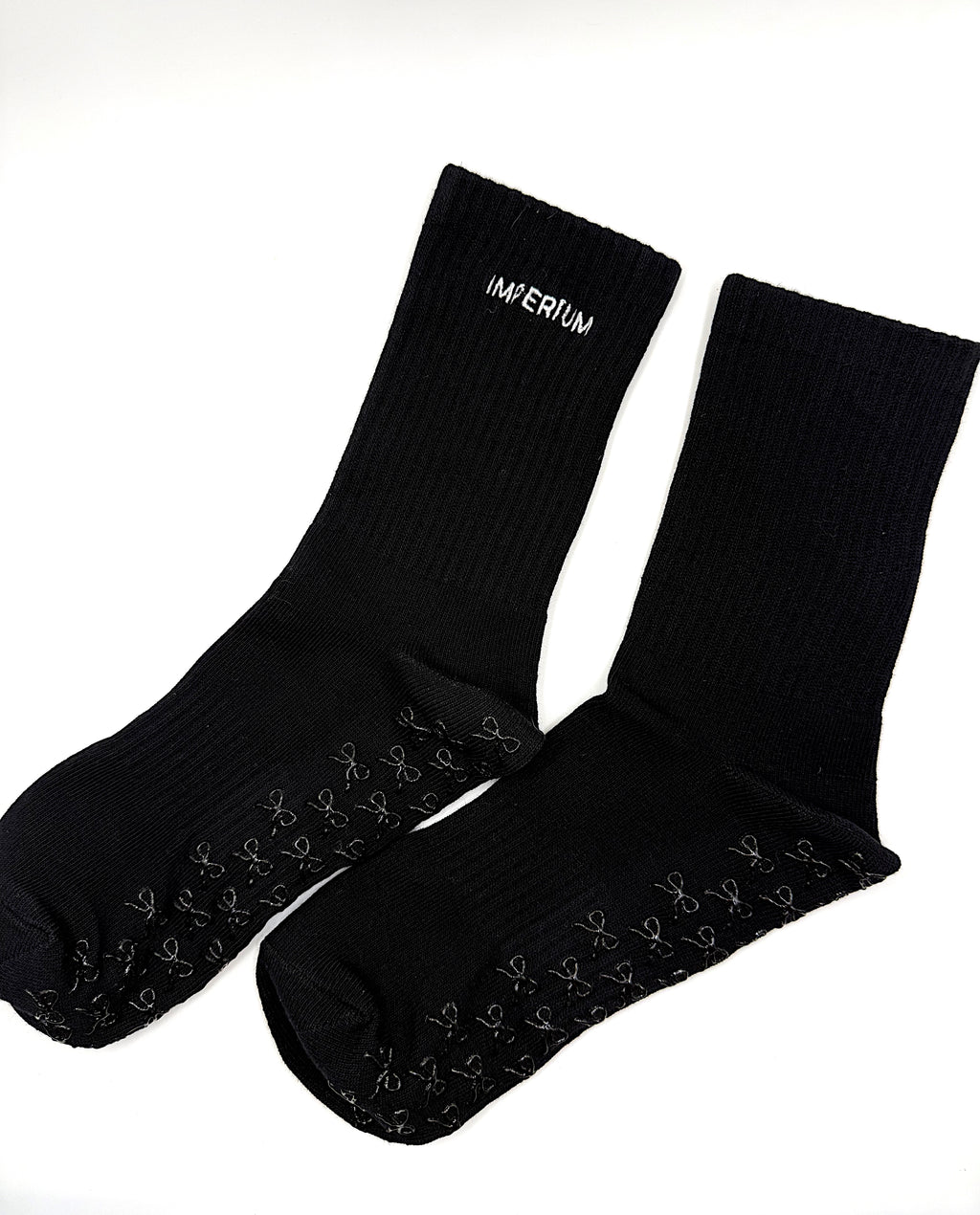 IMPERIUM GRIP SOCKS