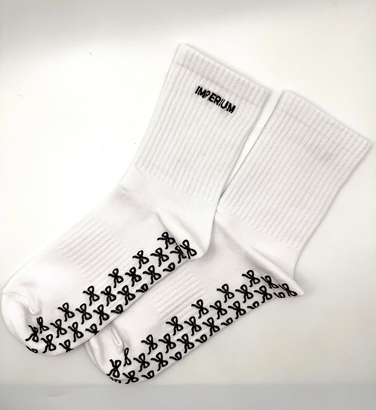 IMPERIUM GRIP SOCKS