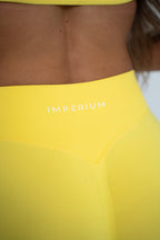 Core Sculpt Shorts | DAISY