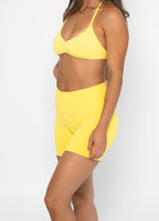Core Sculpt Shorts | DAISY